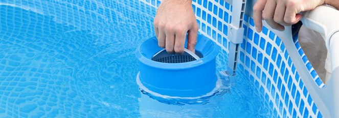 How to Know if Your Pool Has Leaks?