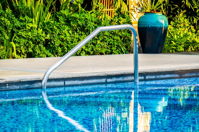 ¿Cuáles son las fugas más comunes en una piscina?