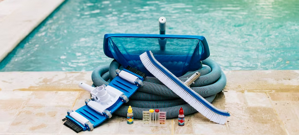 How Often Should You Perform Pool Maintenance?