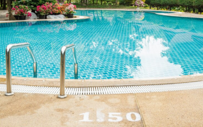 Beneficios de tener una piscina