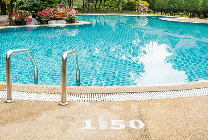 Beneficios de tener una piscina