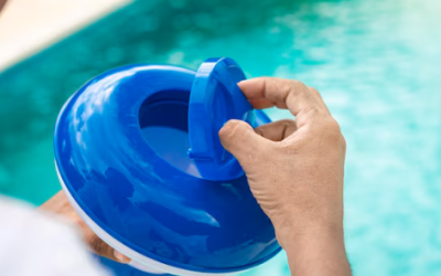 ¿Cómo funciona la bomba de una piscina?