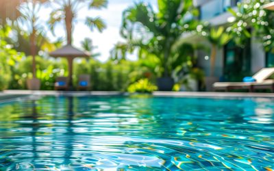 How Does Water Level Affect Your Pool?