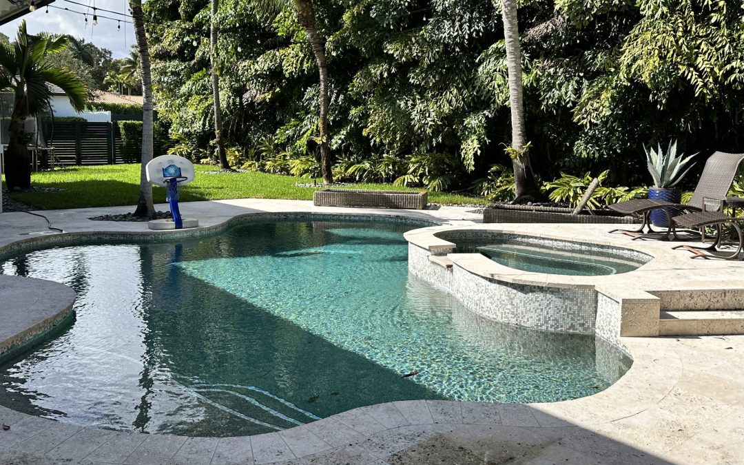 Ideas to Remodel Your Pool