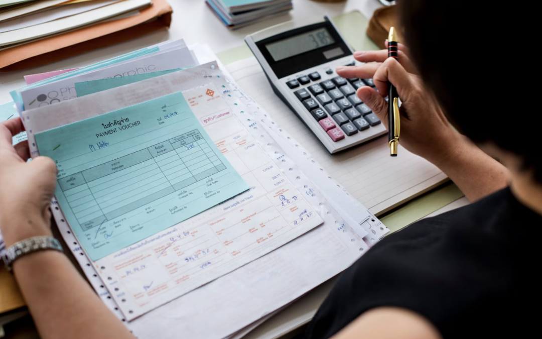 Why is your water bill going up?