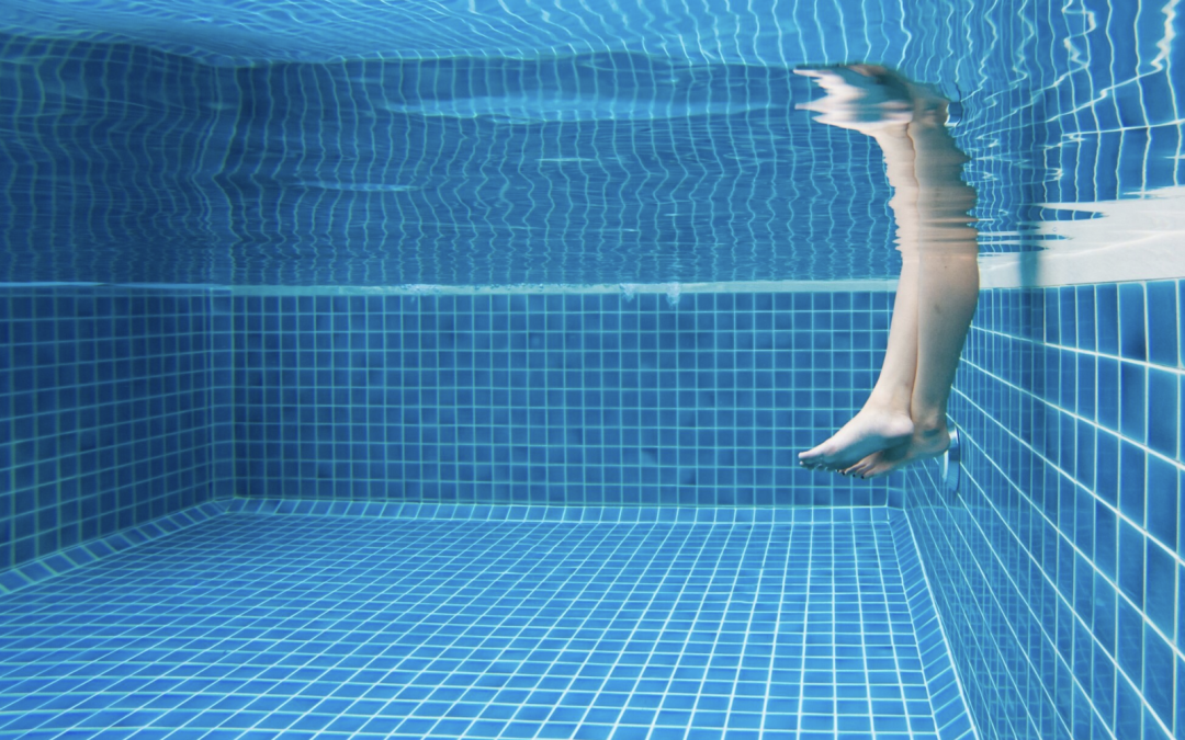The Most Common Pool Leaks and How to Spot Them Early