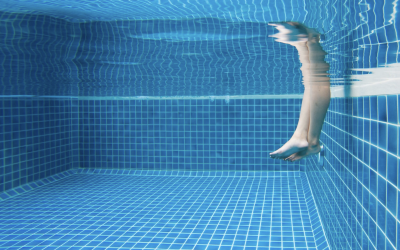 Las fugas más comunes en una piscina y cómo identificarlas a tiempo