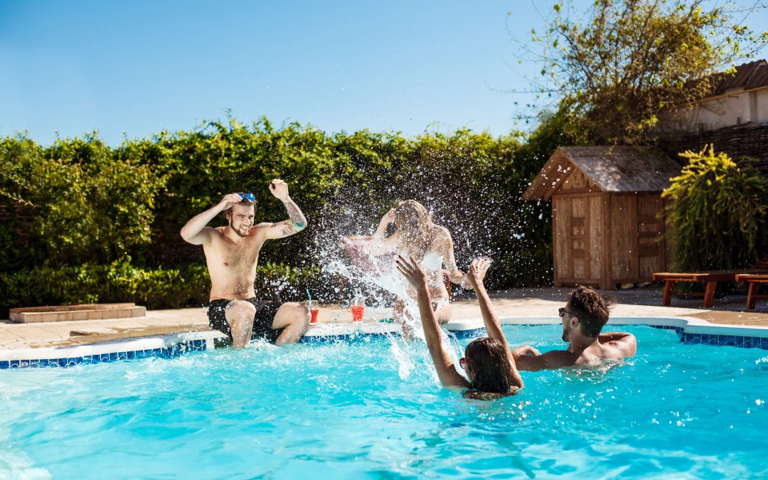 5 consejos para antes de remodelar tu piscina
