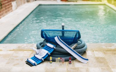 How to Save Water in Your Pool
