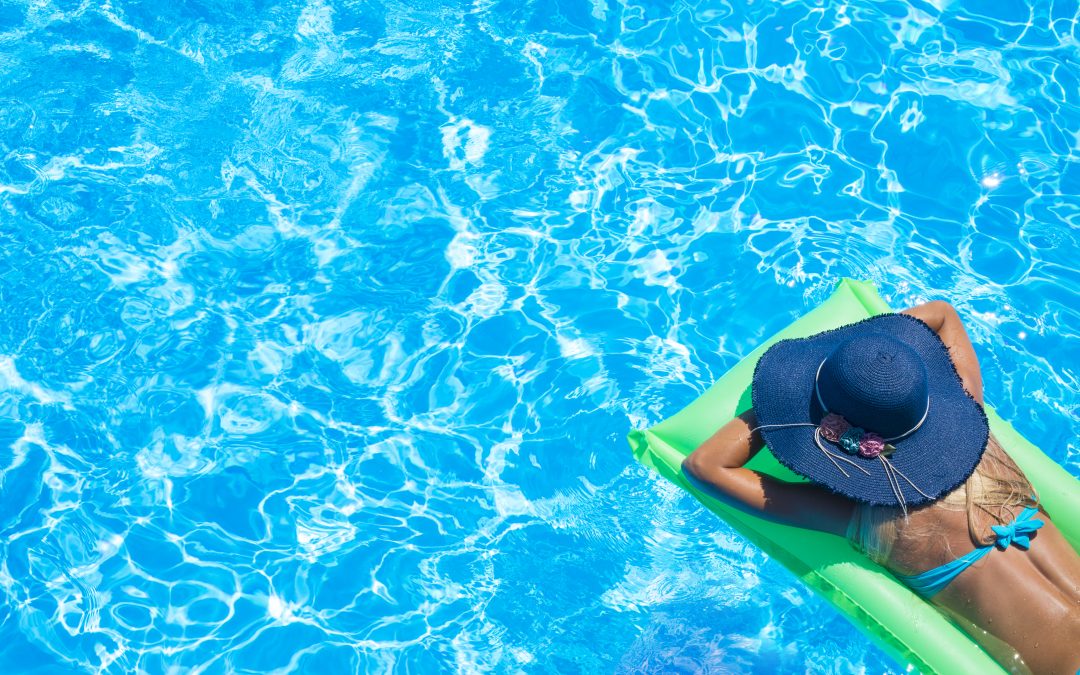 Lifespan of Your Pool