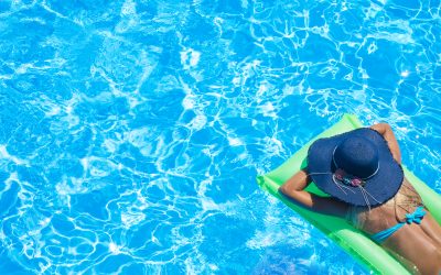 Lifespan of Your Pool