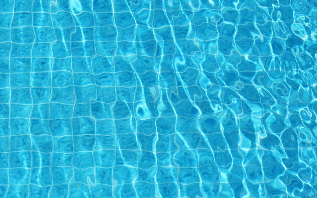Consejos para elegir el color acabado piscina