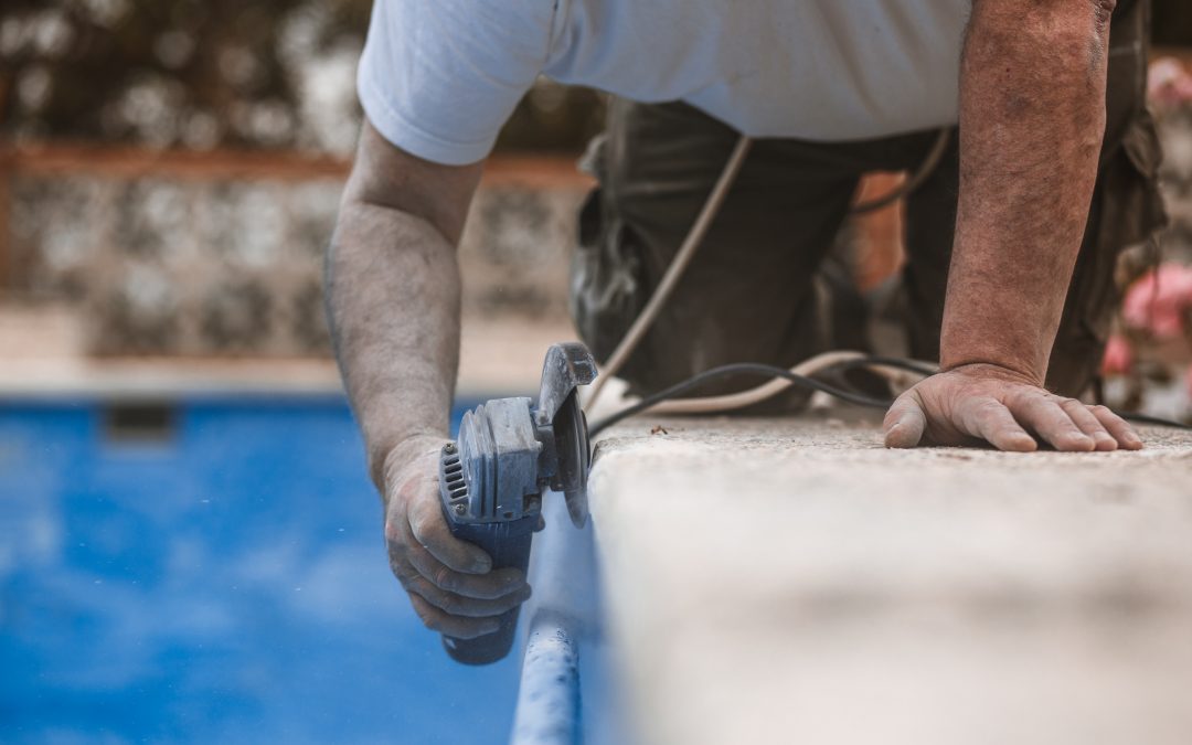 Renovar tu piscina: de gasto a inversión en valor de tu propiedad