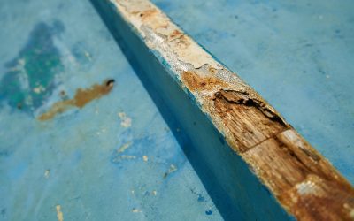How to Detect Pool Damage Before It Gets Worse