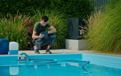 Señales de que tu piscina necesita una inspección profesional