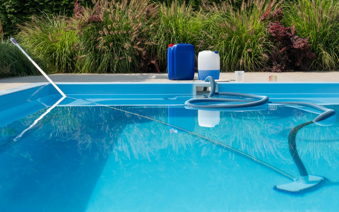 Renovating Your Pool for the New Year