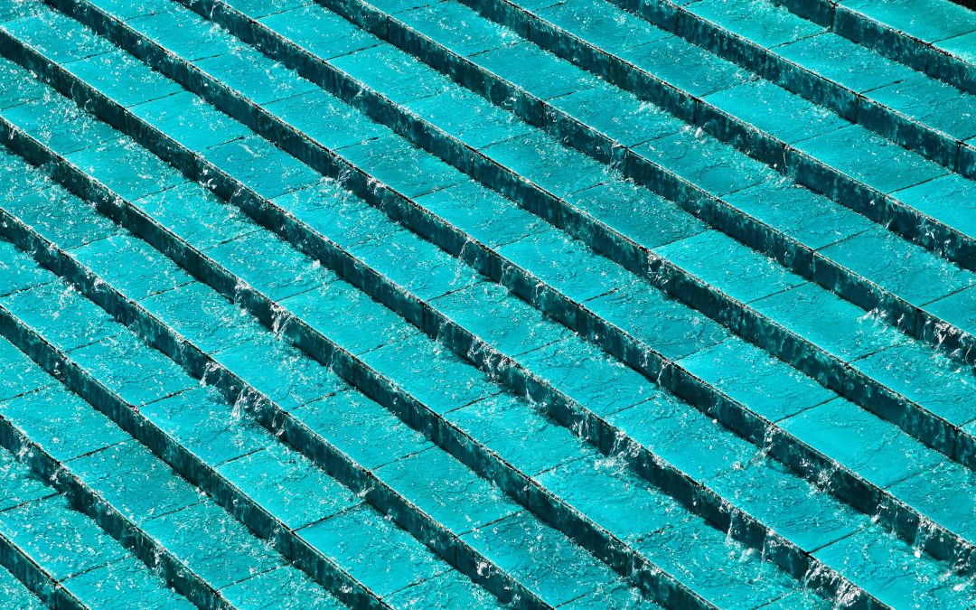 Why Pool Cracks Appear Over Time