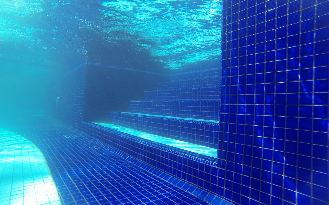 Pool Leaks Near the Light: Common Causes