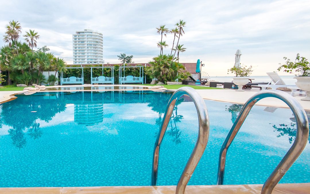 How to Know If Your Pool Needs Renovation