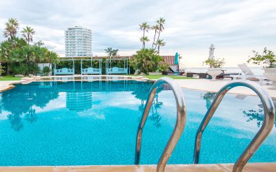 Cómo saber si mi piscina necesita renovación